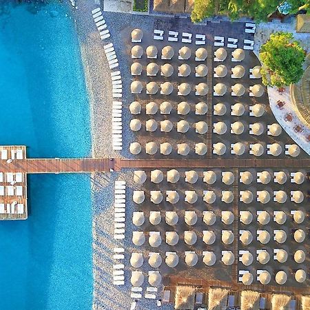 Imperial Tuerkiz Resort Hotel & Spa Kemer Exteriér fotografie