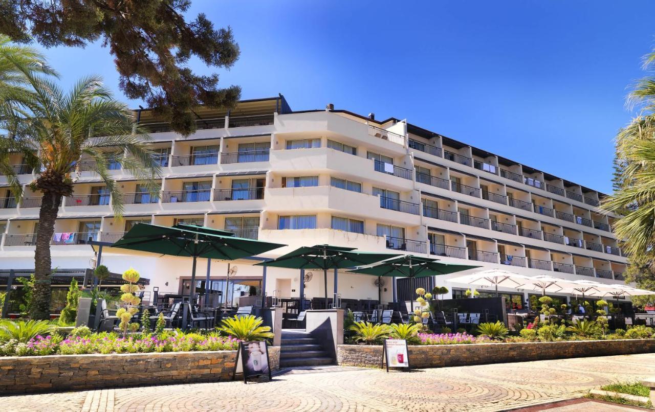 Imperial Tuerkiz Resort Hotel & Spa Kemer Exteriér fotografie