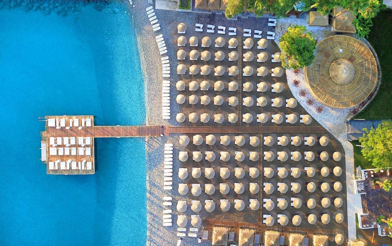 Imperial Tuerkiz Resort Hotel & Spa Kemer Exteriér fotografie