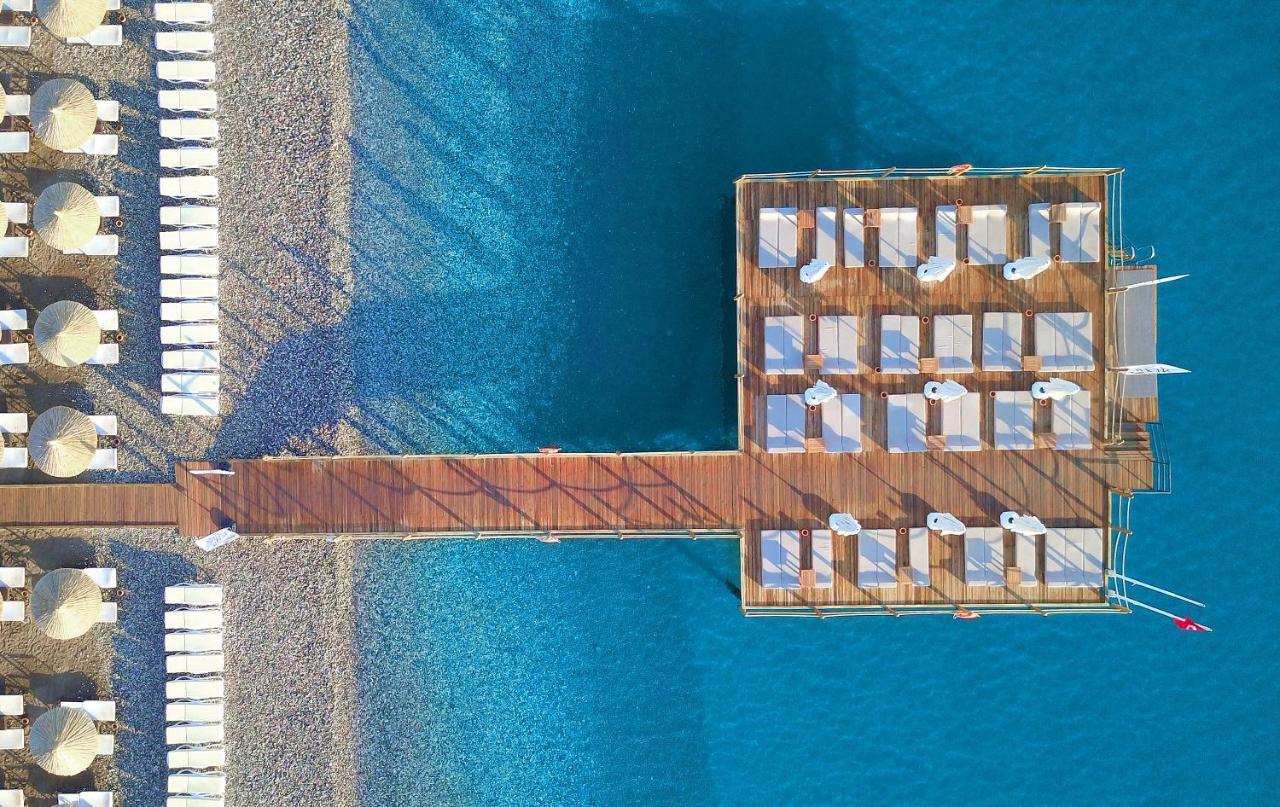 Imperial Tuerkiz Resort Hotel & Spa Kemer Exteriér fotografie